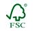 FSC CoC logo