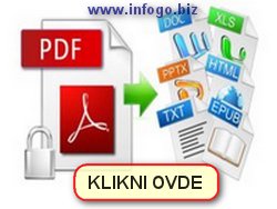 Online PDF konvertor