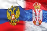 srbija rusija zastava