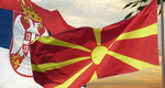 zastava srbija makedonija