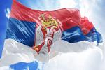 zastava trobojka srbija