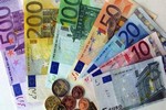evro novac