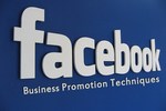 facebook business promotion