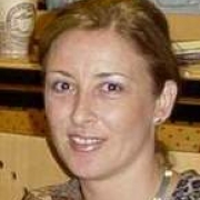 Tatjana Djuric Kuzmanovic